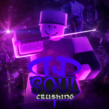 Soul Crushing Battlegrounds [SOON]