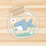 sharky bite