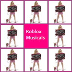 Roblox Musicals