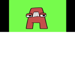 Alphabet lore studios ayyy