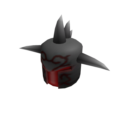 Crimson Warlord