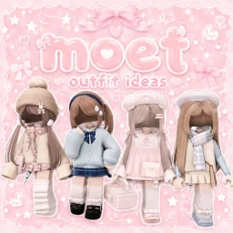 Moet Outfit Ideas icon