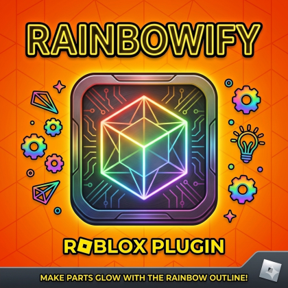 Rainbowify