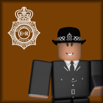 •| Frontline Policing |•