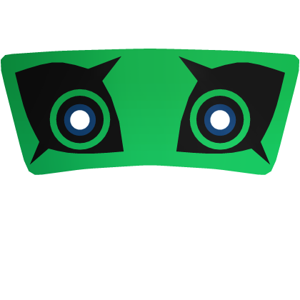 Capri's Happy Face (Cyberpunk)