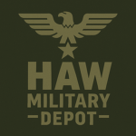 Haw Military Depot