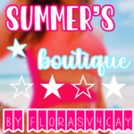 summer’s boutique!