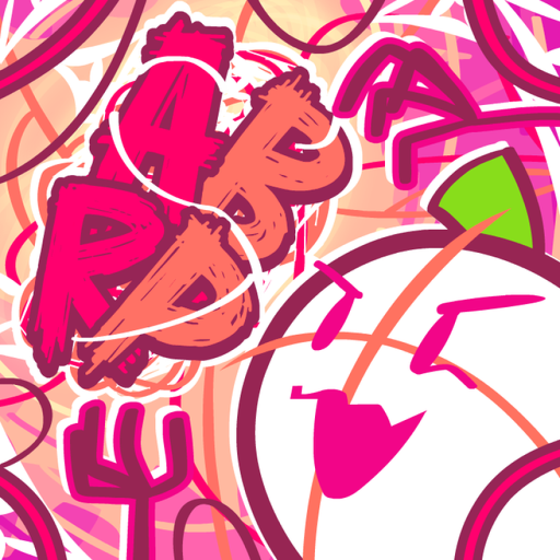 Animatic Battle Roleplay official Roblox game thumbnail