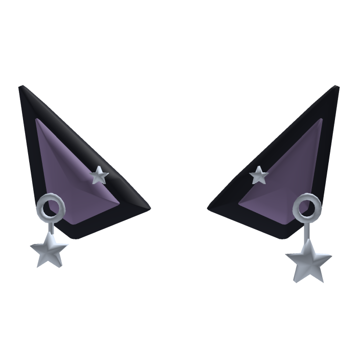Midnight Orbit Cat Ears
