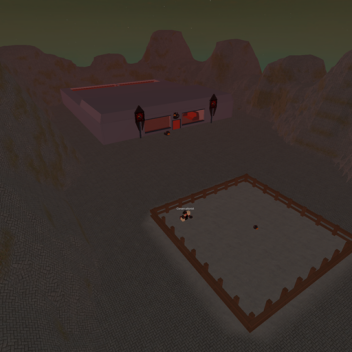 Evil Duck Meeting Centre V2