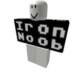 Iron Noobs