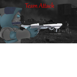 [UPDATES] Team Attack [version 182]
