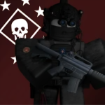 [CUSA] Marine Corps Raiders Regiment