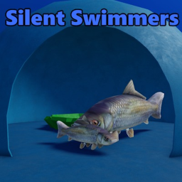 Silent Swimmers