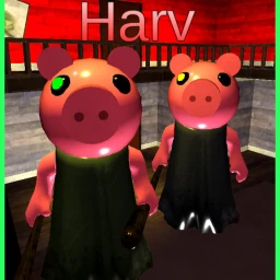 Harv icon