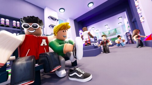 [DESC] TRS: Super Soccer