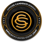 Army Officer Candidate School.