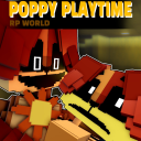 Poppy Playtime RP World!