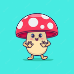 Mushroooooooom