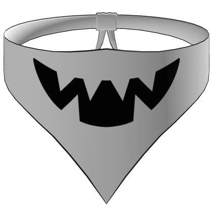 Super Super Scary Bandana