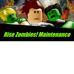 zombies rise