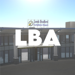 Leeds Airport