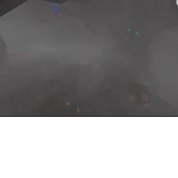 The Excavation