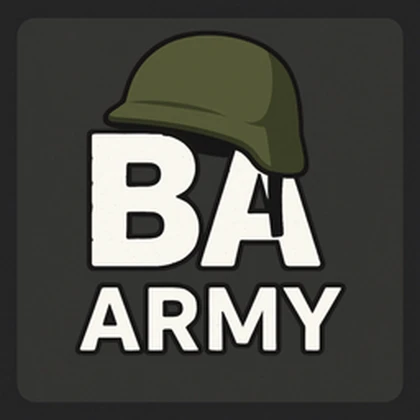 [OFFICIAL ] commander studio Roblox group icon