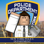 [NYPD] Roblox new york city police department