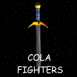 Cola Fighters (UPDATE)