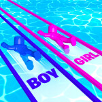 Swimming Simulator 🌊