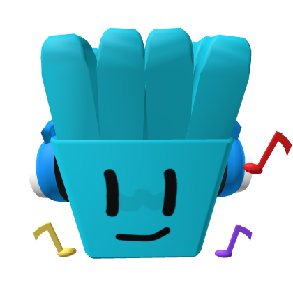 Music Froies thumbnail