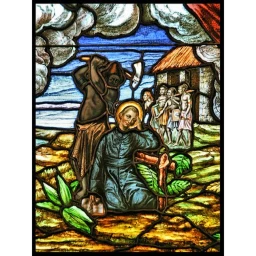 The Chapel Of Saint Peter Chanel icon