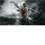 Powerfull Assassins