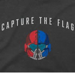 Capture The Flag