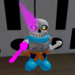 DustTrust Sans