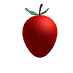 The Strawbeggy Patch