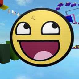 Obby do grupo Família Maga