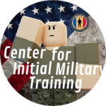 |-[USA]-| Center for Initial Military Training