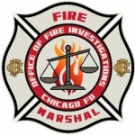 Chicago Fire Dept Office of Investigation (CARP)