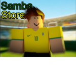 Samba Store