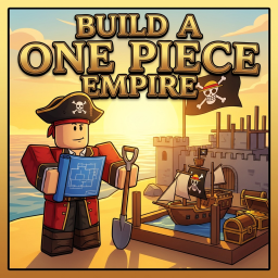 Build a One piece impire