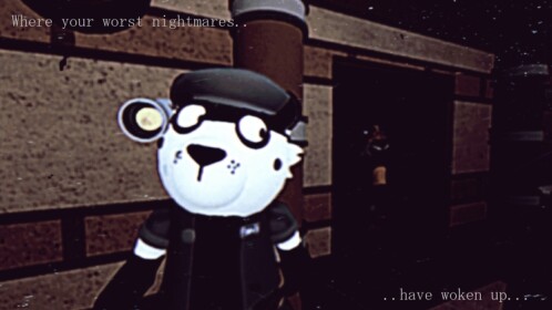 Piggy: The VHS Archives *REMAKE*