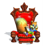 Seavor Kingdom