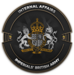 |BA| Internal Affairsᅟ