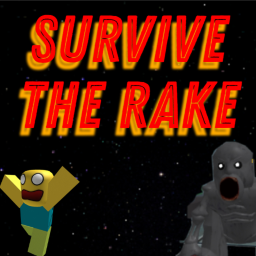 Survive The Rake icon