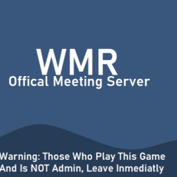 WMR Meeting Room [Updated]