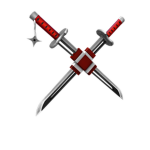 Sword And Shurikens