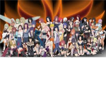 Naruto: Return of the kages