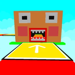 Easy Obby Roblox icon